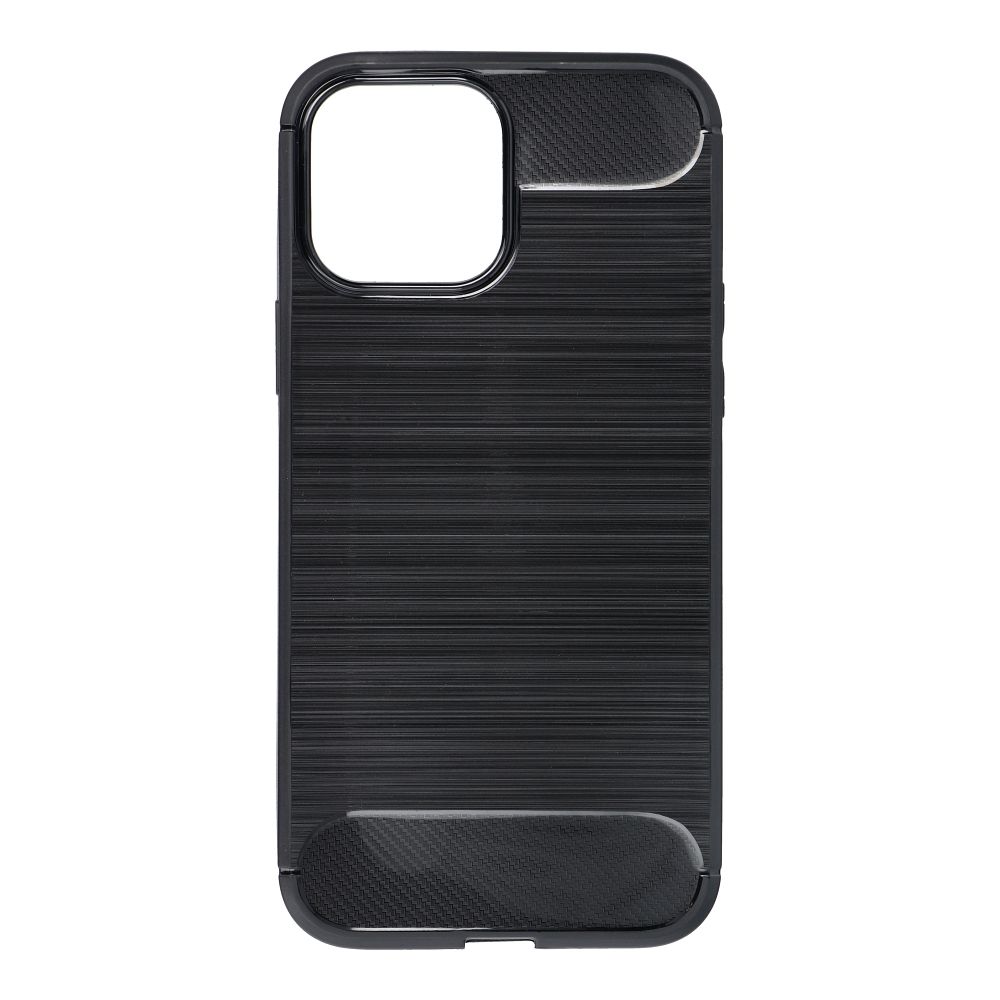 Futerał CARBON do IPHONE 13 Pro Max czarny