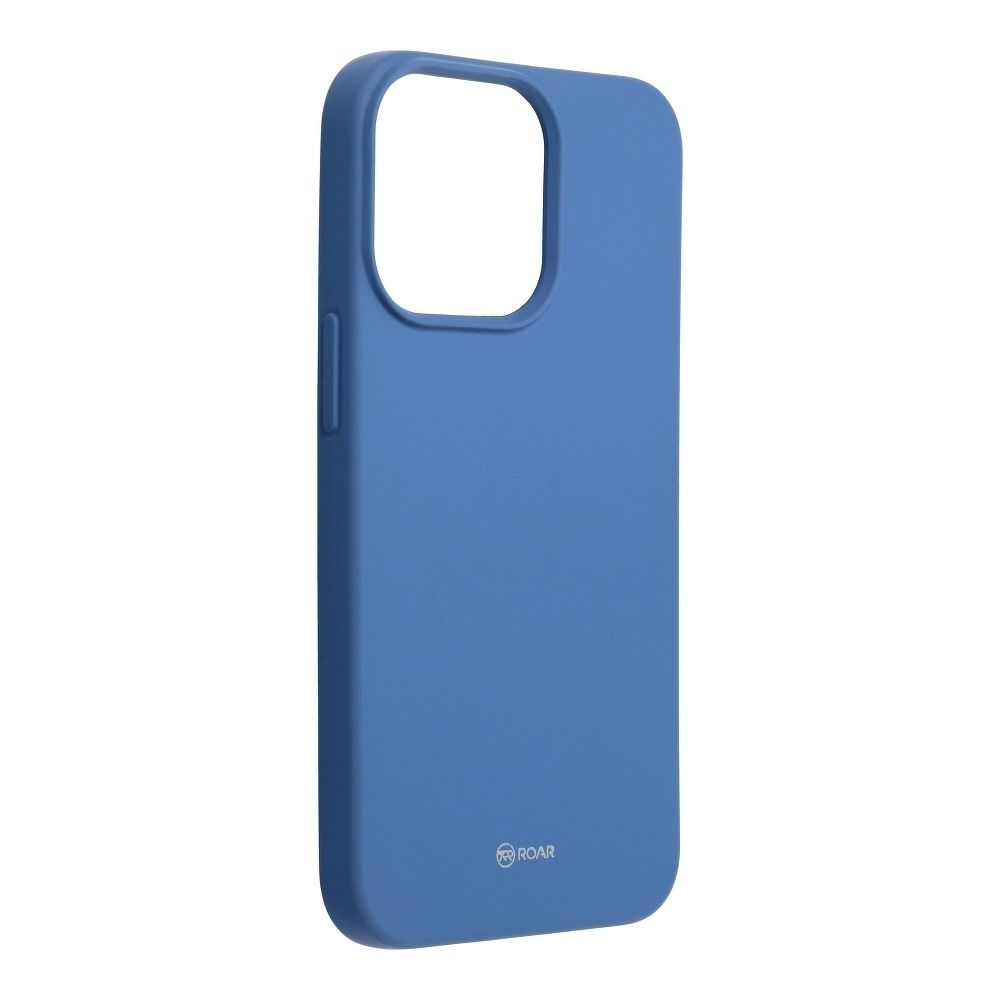 Roar Colorful Jelly Case – iPhone 13 Pro navy