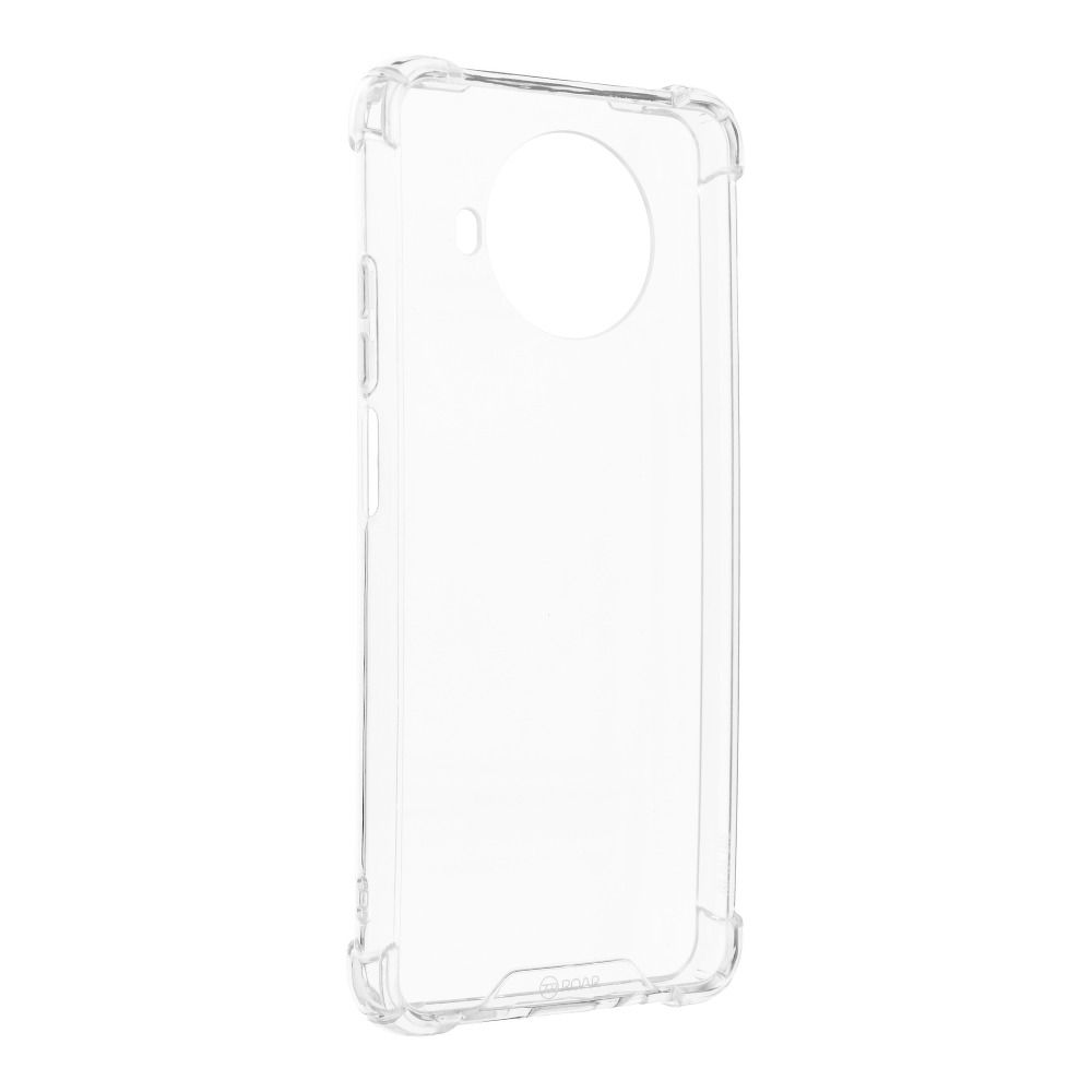 Armor Jelly Case Roar – for Xiaomi Mi 10T Lite 5G transparent