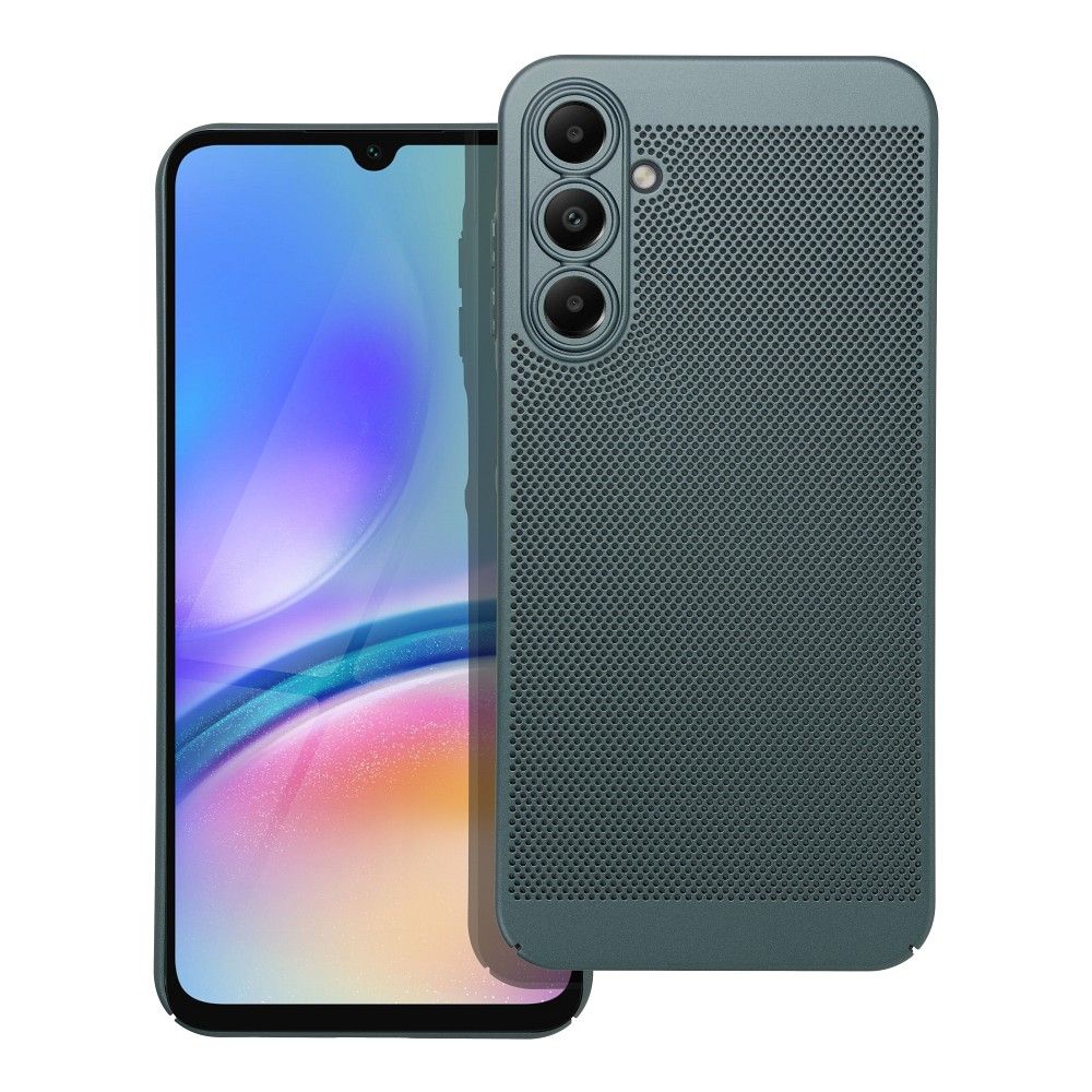BREEZY tok SAMSUNG A25 5G zöld
