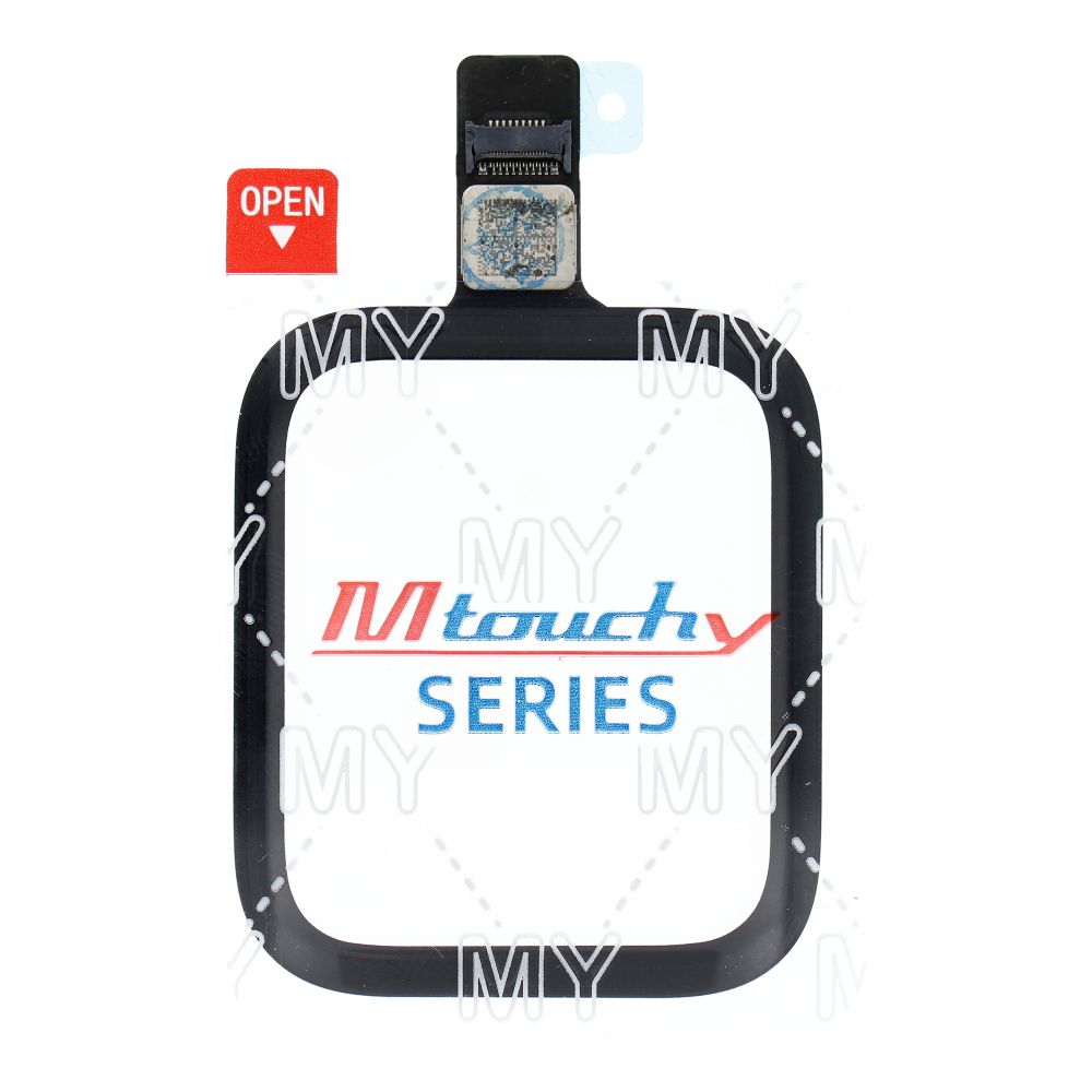 MUSTTBY Érintőképernyő + OCA Apple Watch Series SE-40MM-hez