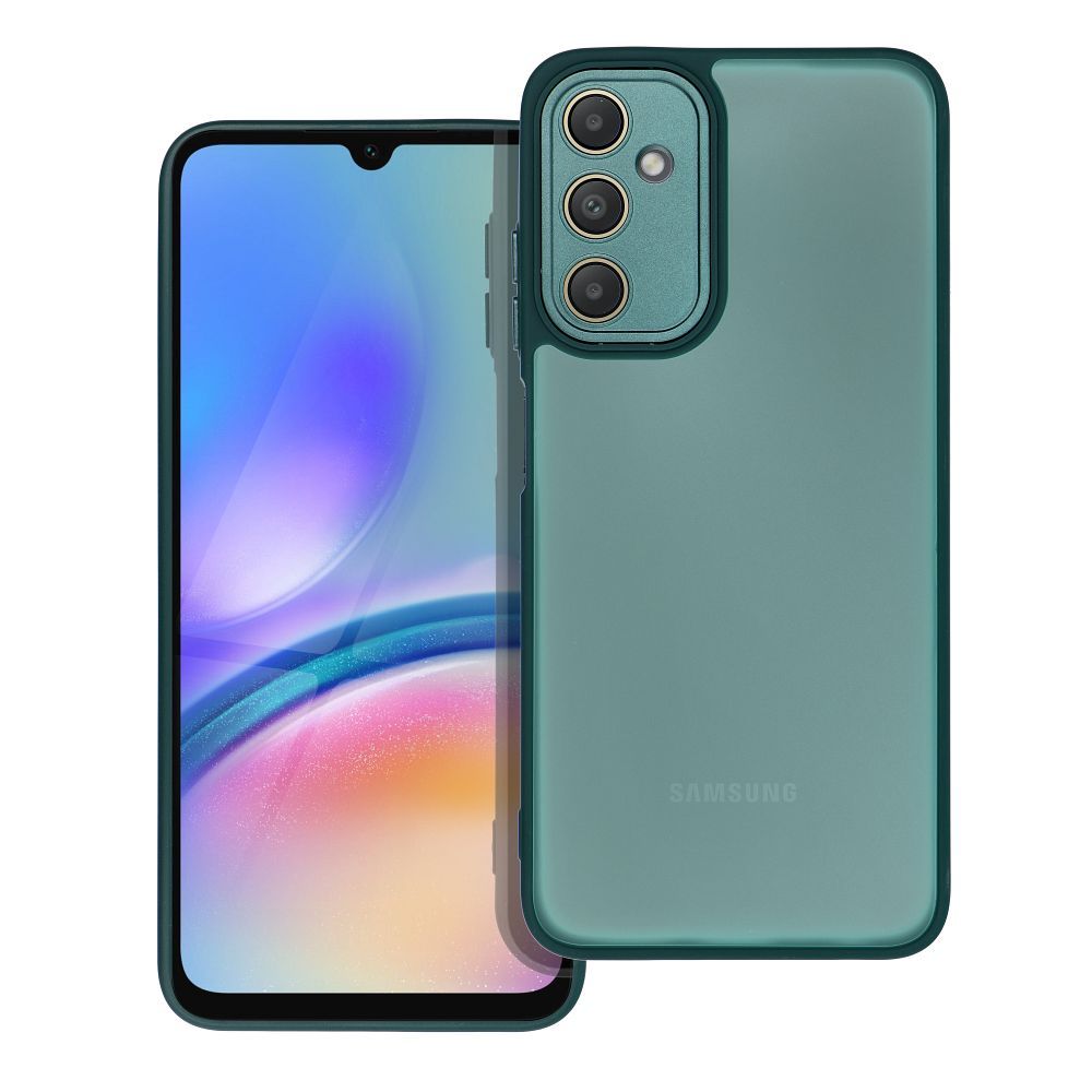 VARIETE tok SAMSUNG A05s sötétzöld
