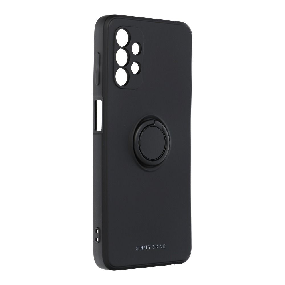 Roar Amber Case – for Samsung Galaxy A32 5G black
