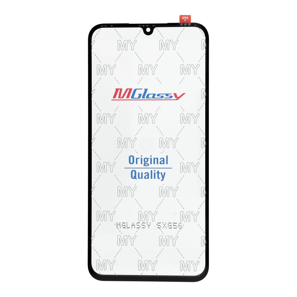 MUSTTBY elülső üveg + OCA SAMSUNG a34 5G