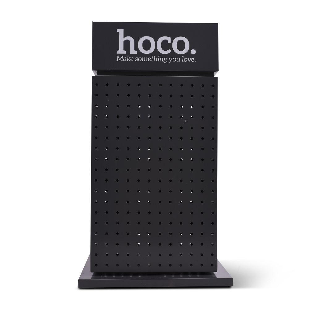 HOCO négyoldalas forgatható asztali kijelző állvány HN20