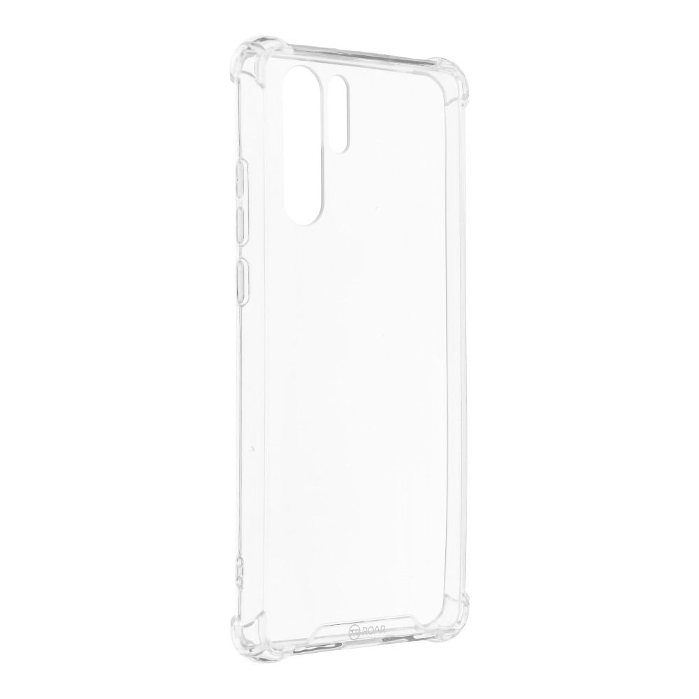 Armor Jelly Case Roar – do Huawei P30 Pro transparent