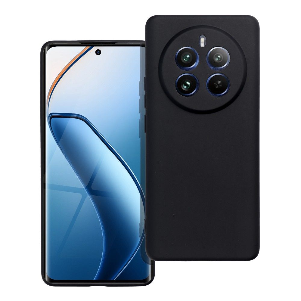MATT tok a REALME 12 Pro 5G-hez fekete