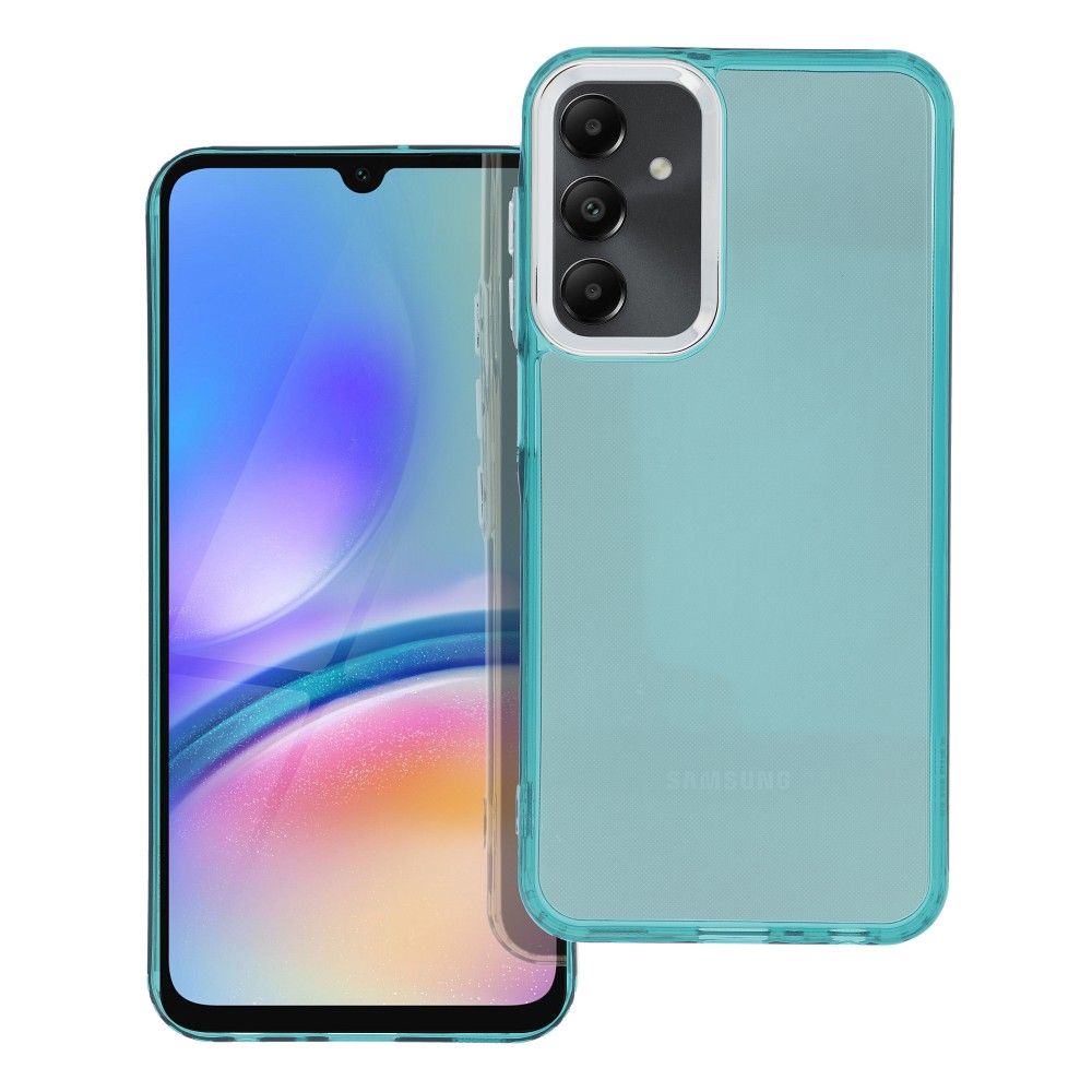 PEARL tok SAMSUNG A25 5G zöld