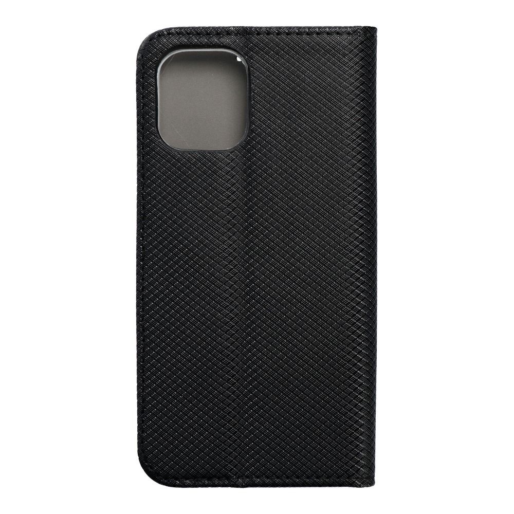 Kabura SMART CASE Book do IPHONE 12 Mini czarny