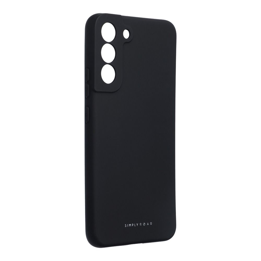 Roar Space Case – for Samsung Galaxy S22 Plus fekete