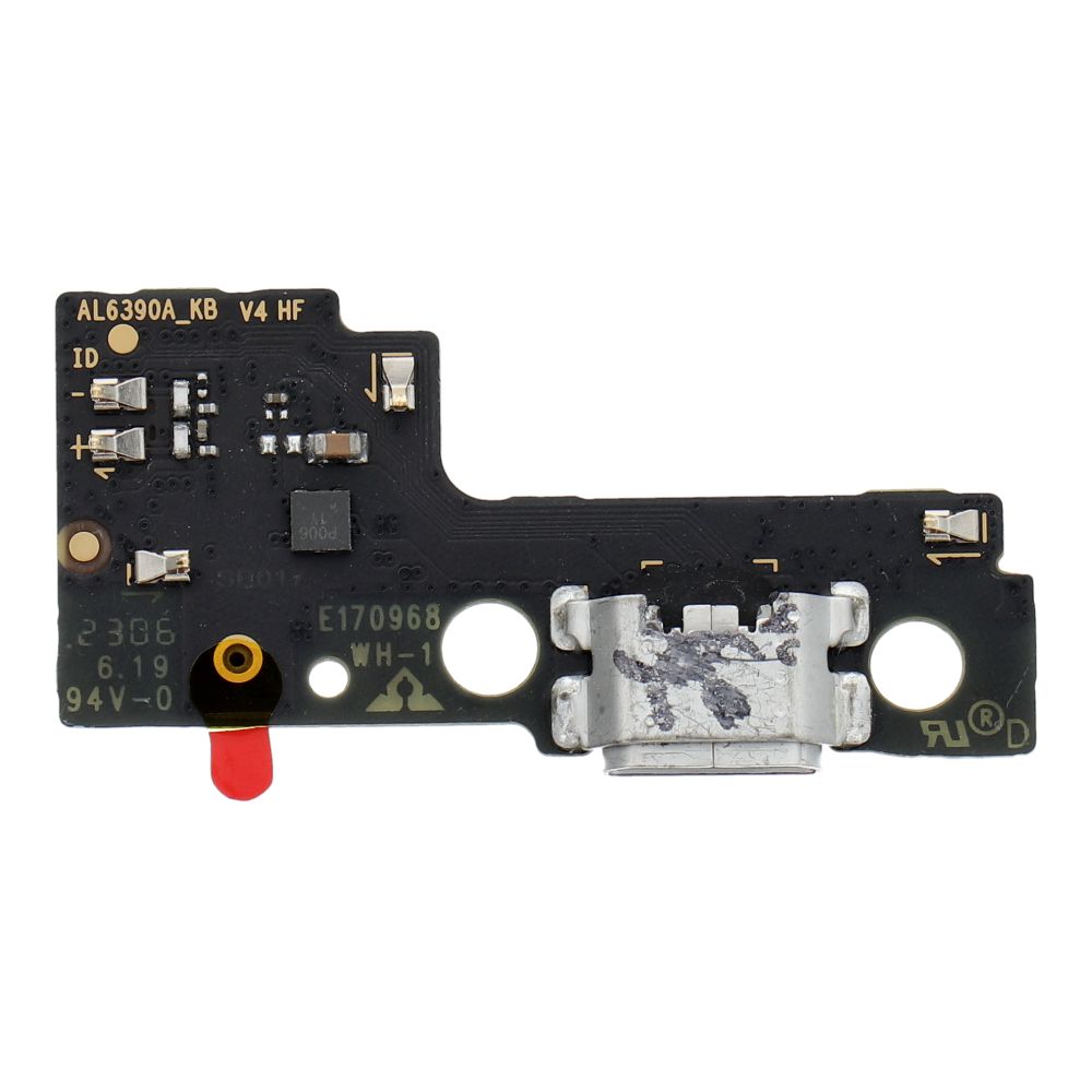 Töltőpanel XIAOMI Redmi 12C OEM (Gyors Töltő)