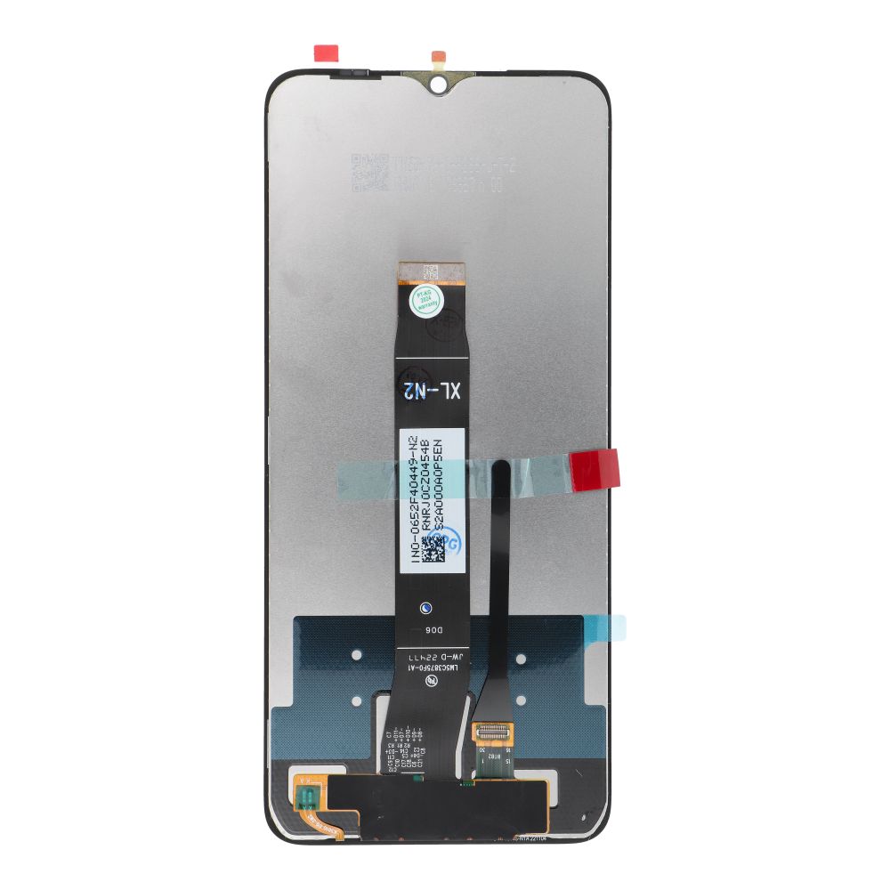 LCD kijelző LCD REDMI A1 A2 POCO C50 OEM keret nélkül