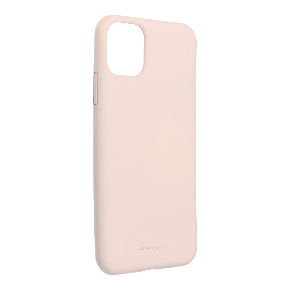 Roar Space Case – iPhone 11 Pro Max Pink