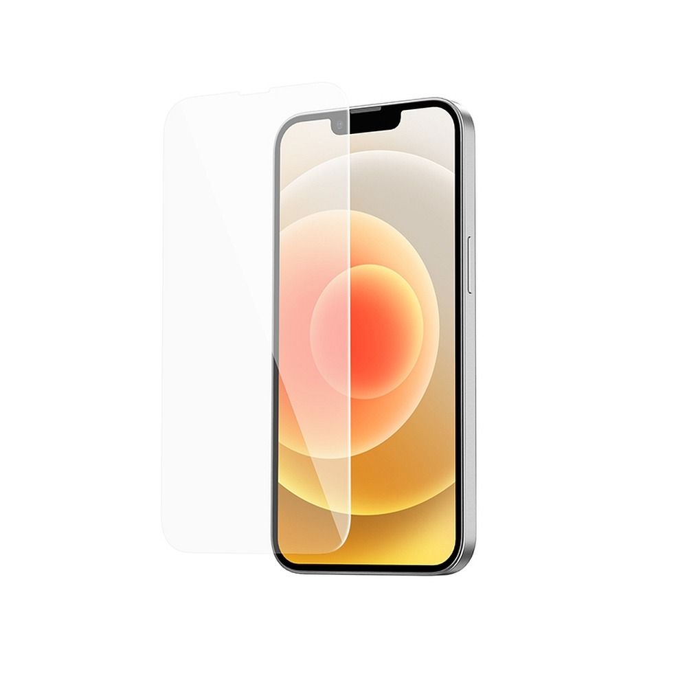 HOCO Instant tempered glass Full screen HD (SET 10in1) – MULTIPACK for Iphone 13 mini ( 5,4″ ) G6