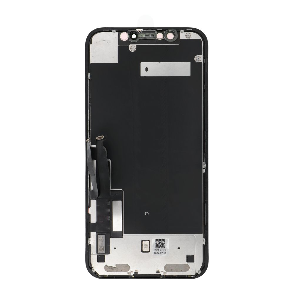 LCD Kijelző IPHONE XR Retina (felújított)