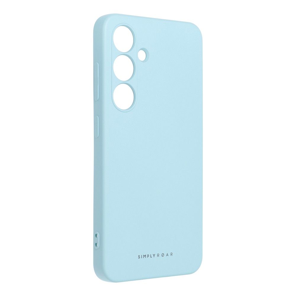 Roar Space Case – for Apple Samsung S24 Sky Blue
