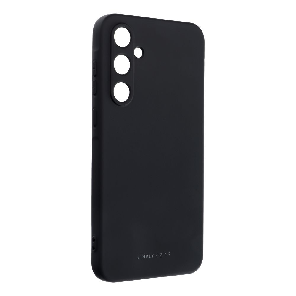 Roar Space Case – Apple iPhone A55 5G fekete