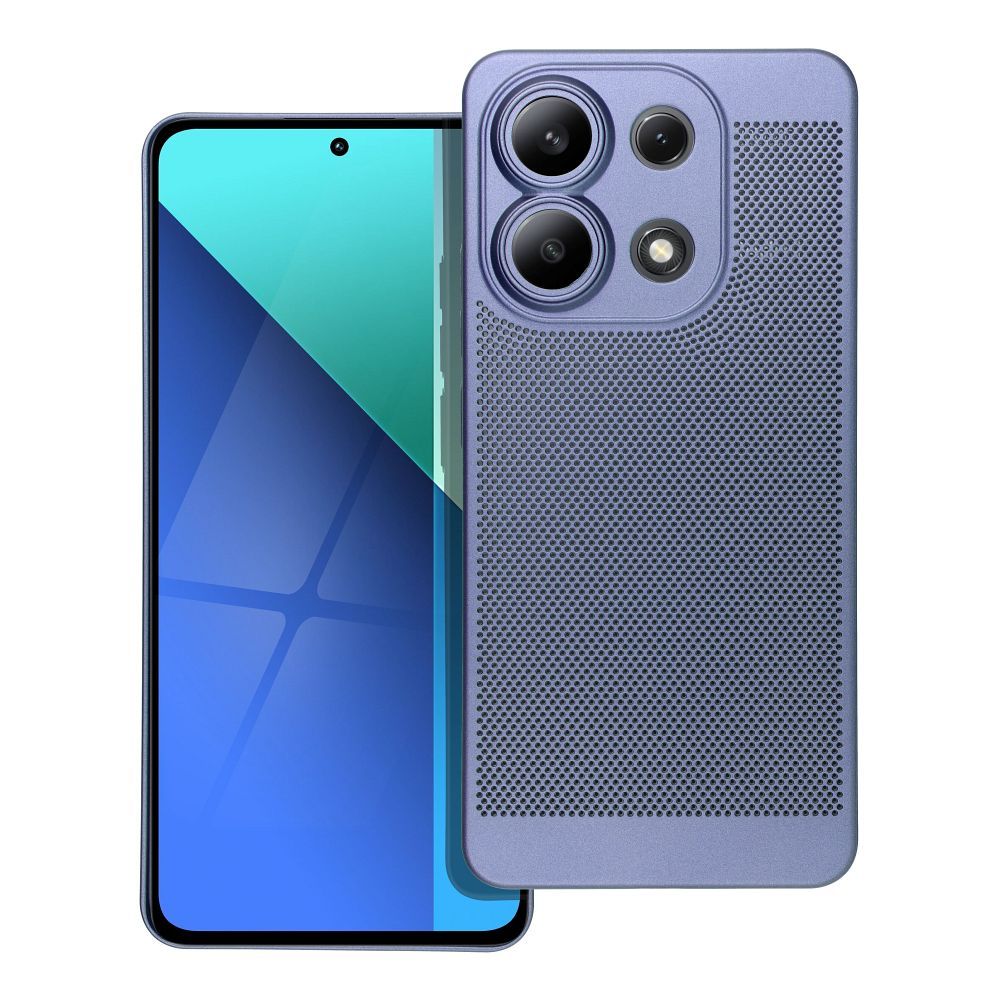 BREEZY tok XIAOMI Redmi Note 13 4G kék