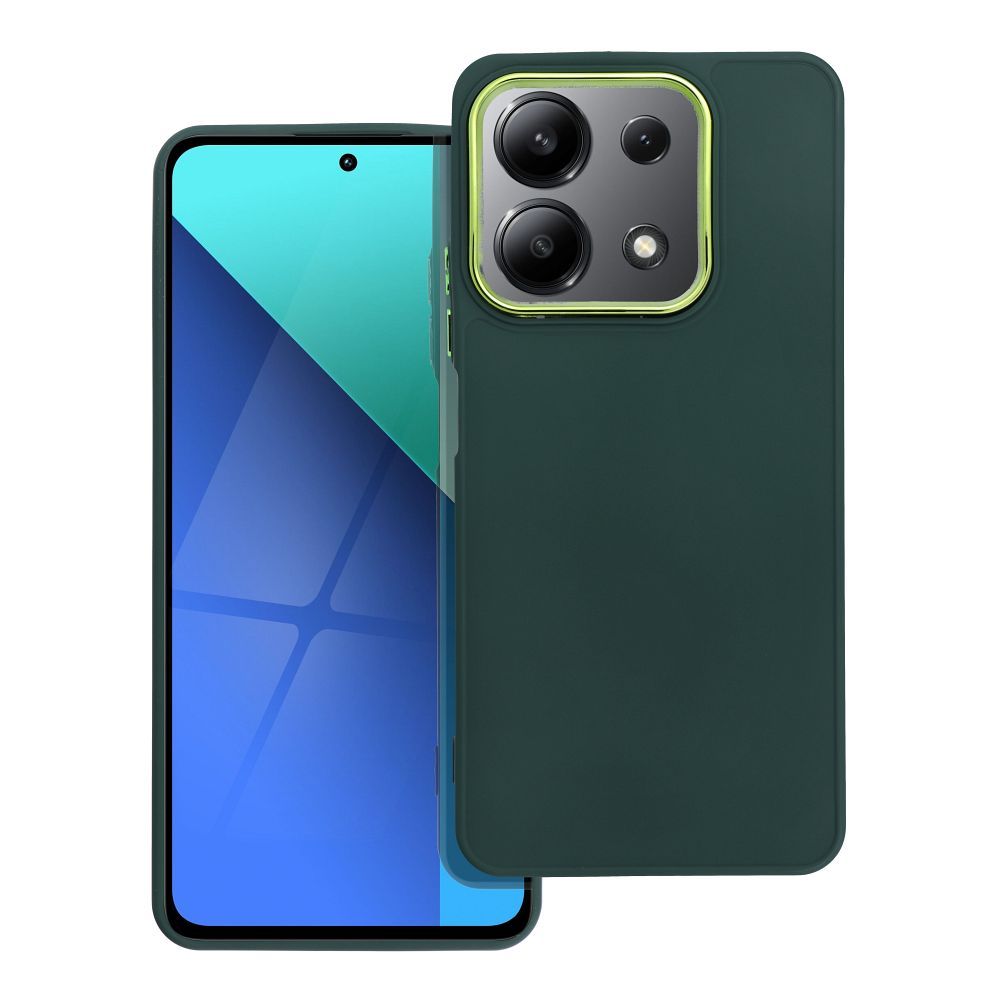FRAME tok XIAOMI Note 13 4G zöld