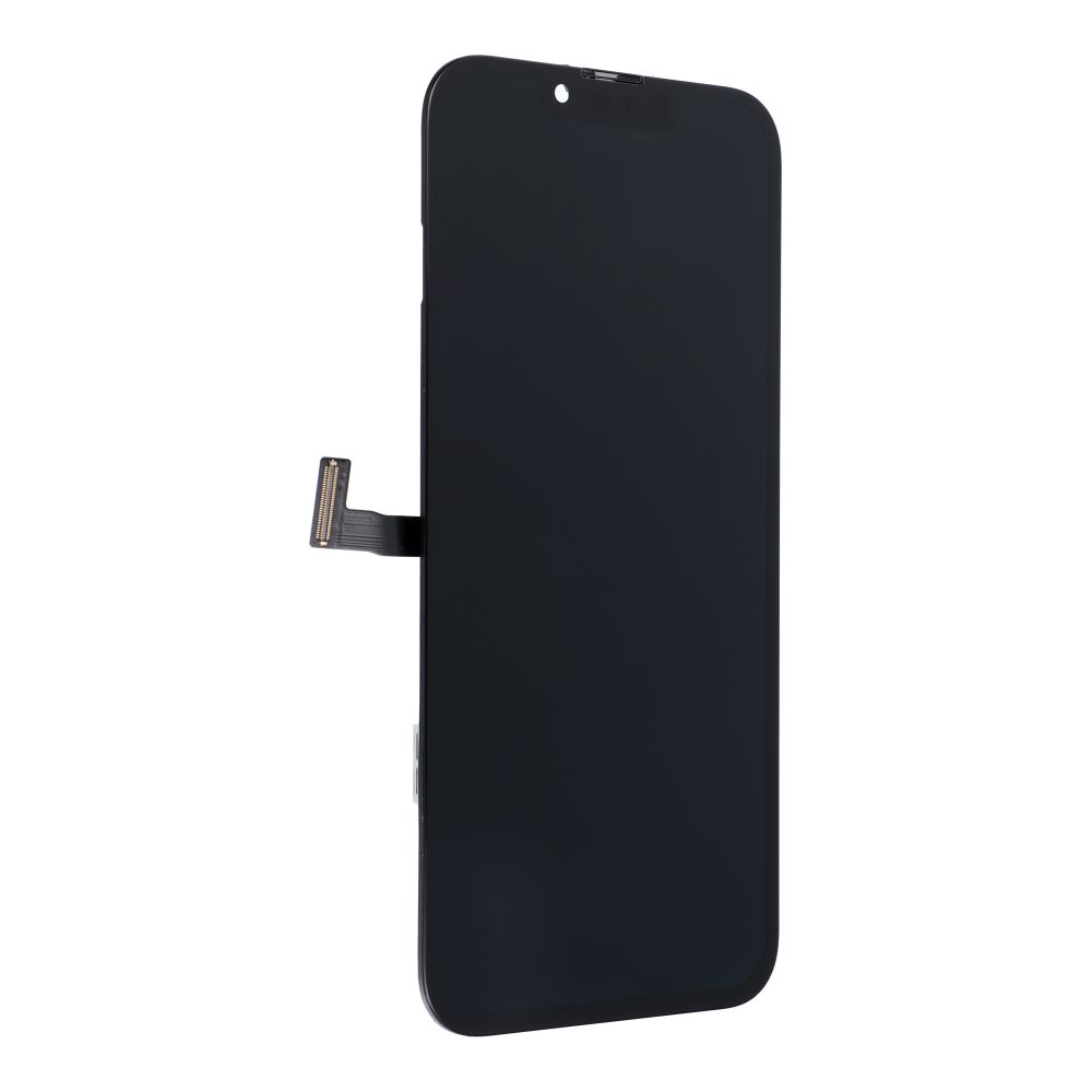 LCD Képernyő APP IPHO 13 Pro digitizer-rel, eltávolítható IC-vel (COF) fekete kemény OLED GX!!
