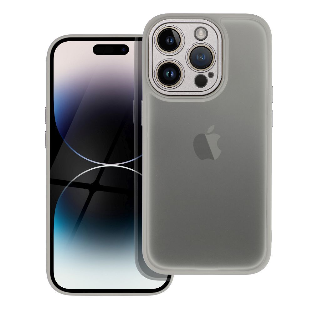 VARIETE tok IPHONE 14 Pro acél