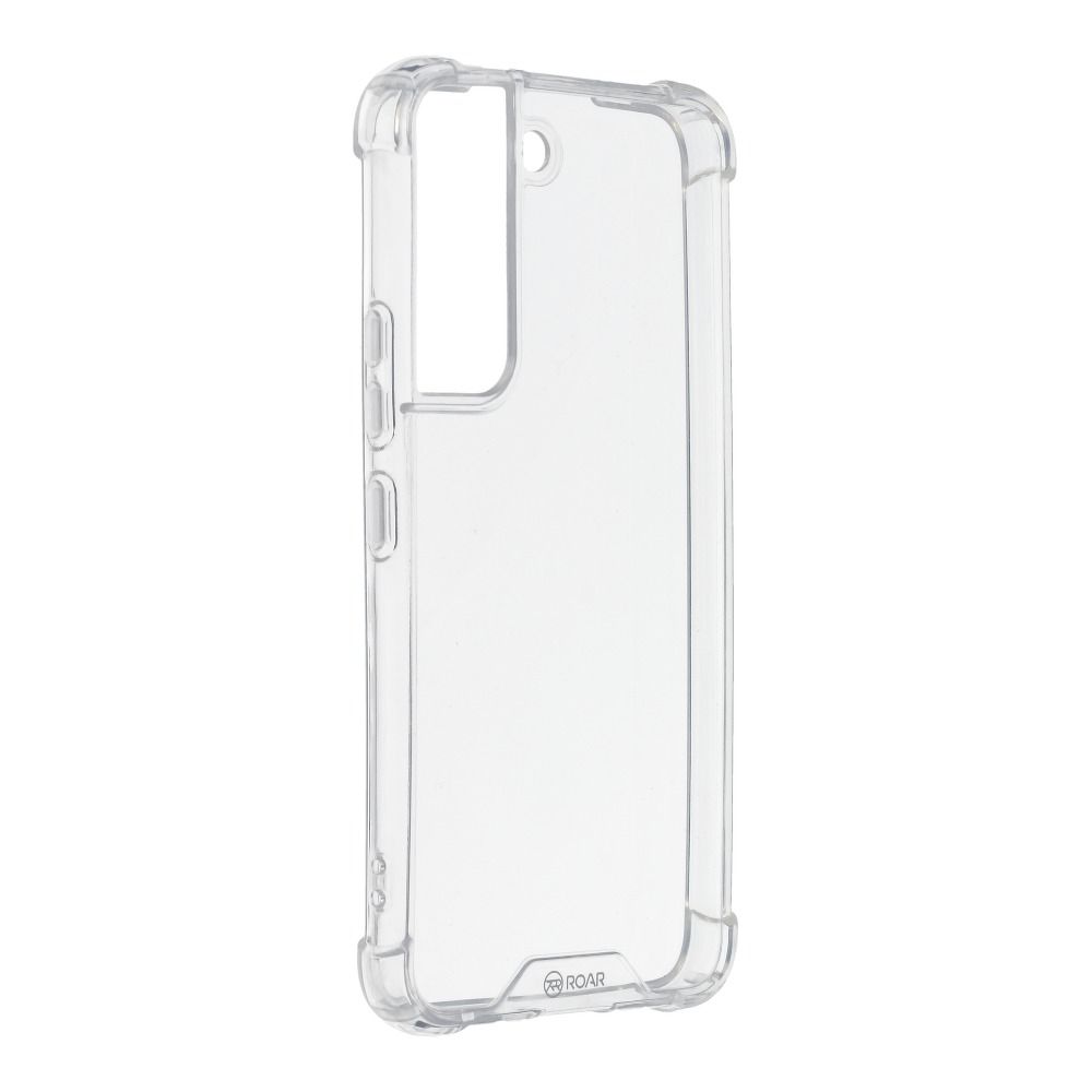Armor Jelly Case Roar – Samsung Galaxy S22 átlátszó