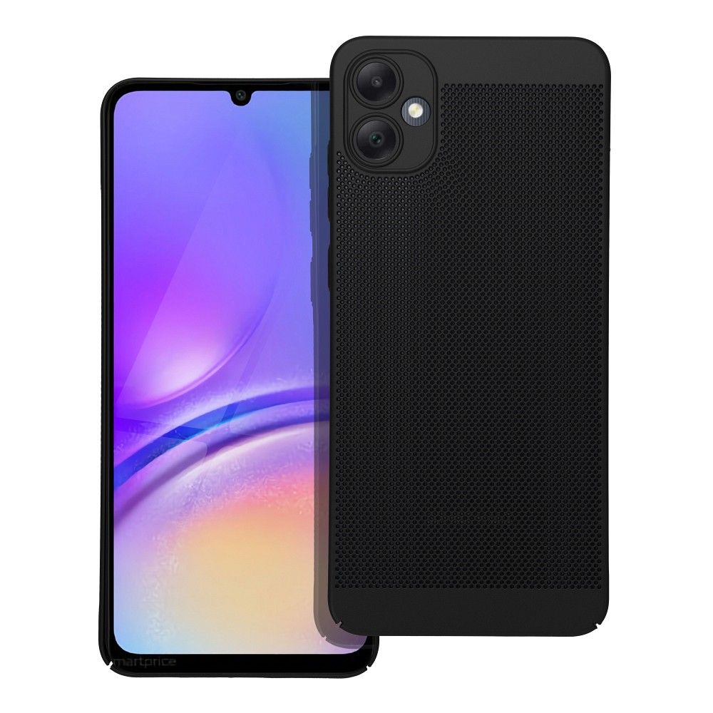 BREEZY tok SAMSUNG A05 fekete