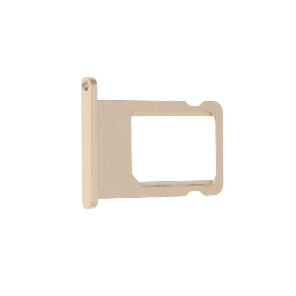 SIM tartó iPhone 6 arany