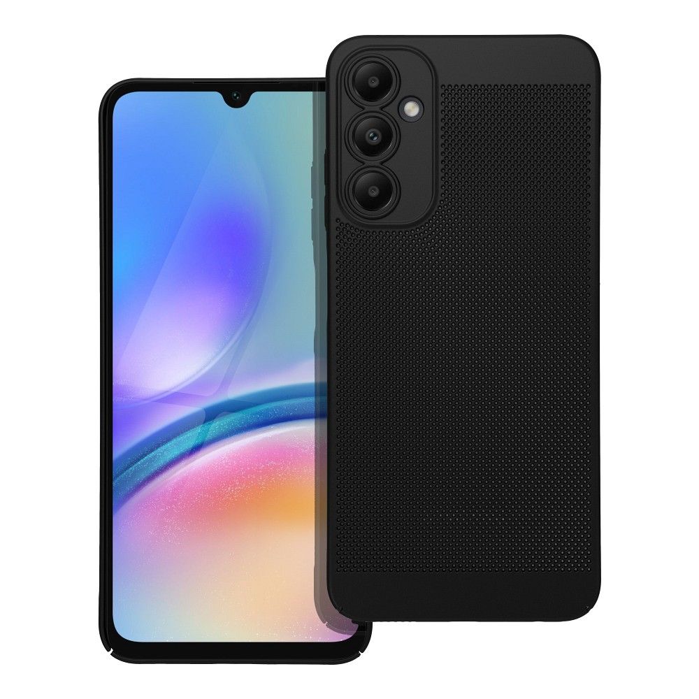 BREEZY tok SAMSUNG A05s-hez fekete