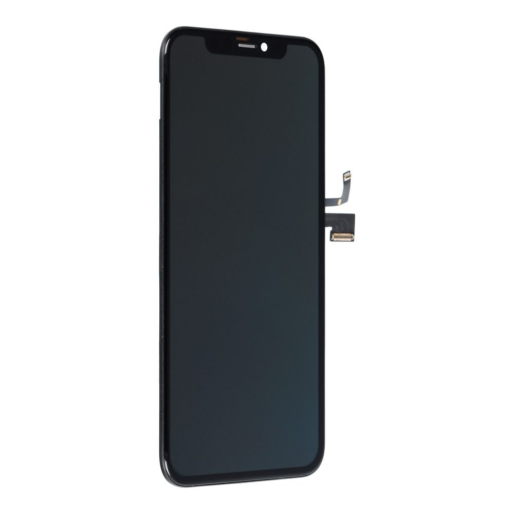 LCD Kijelző APP IPHO 11 Pro digitizer fekete HQ kemény OLED GX!!