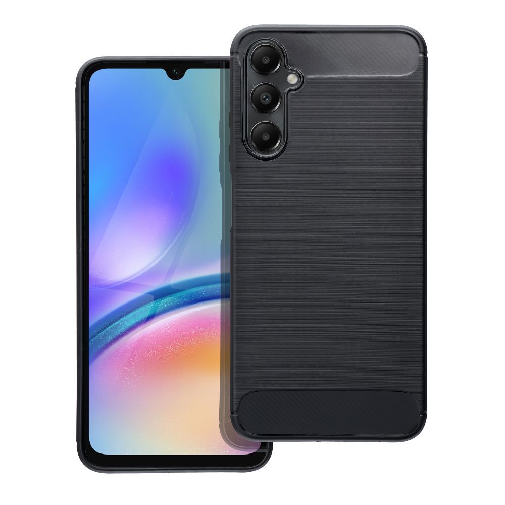 CARBON tok SAMSUNG A05S fekete