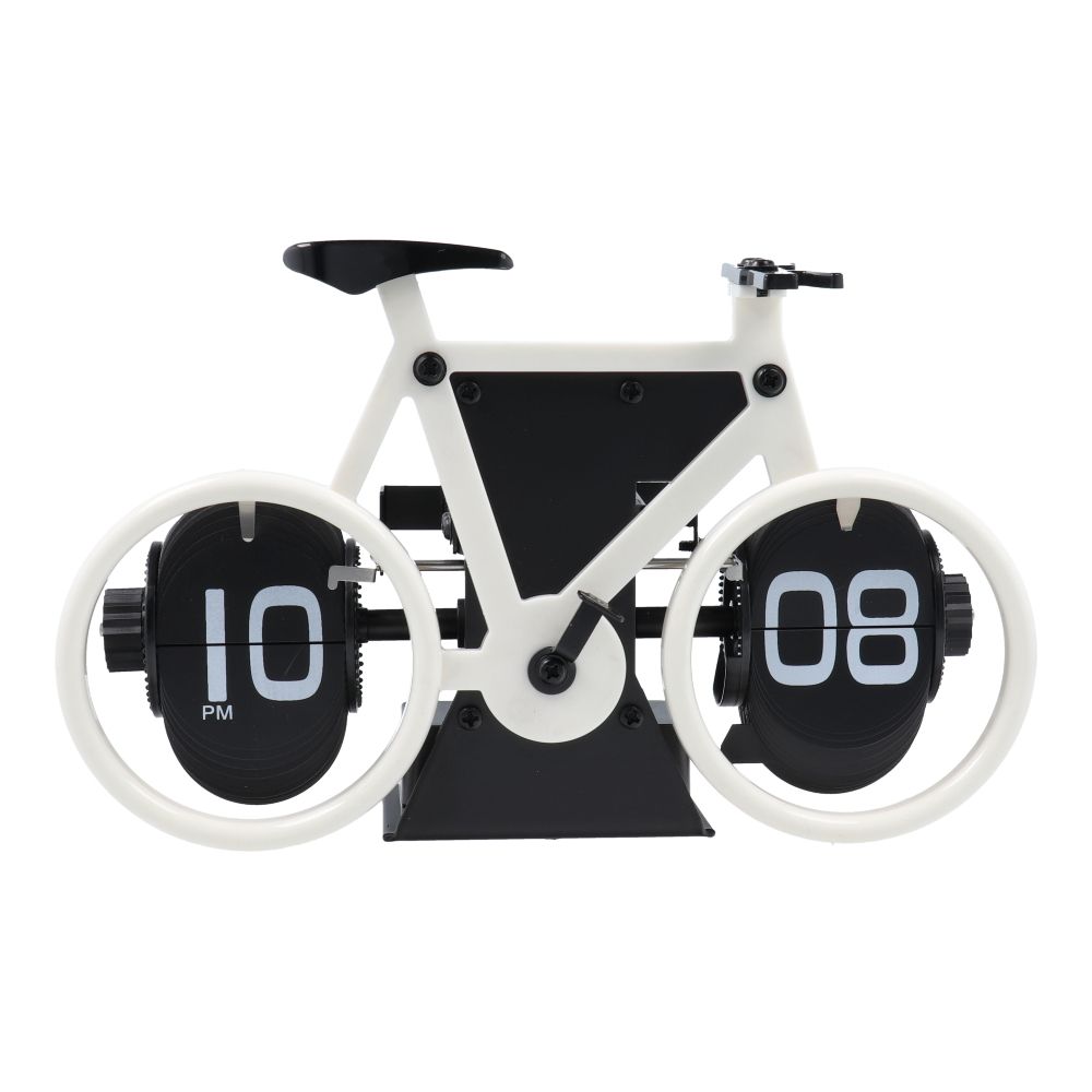 BIKE Flip HY-F087 elektronikus asztali óra