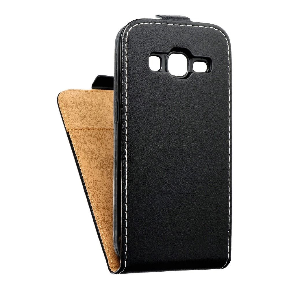 Flip Case SLIM FLEXI FRESH for SAMSUNG G360 Core Prime/ G361F Core Prime LTE