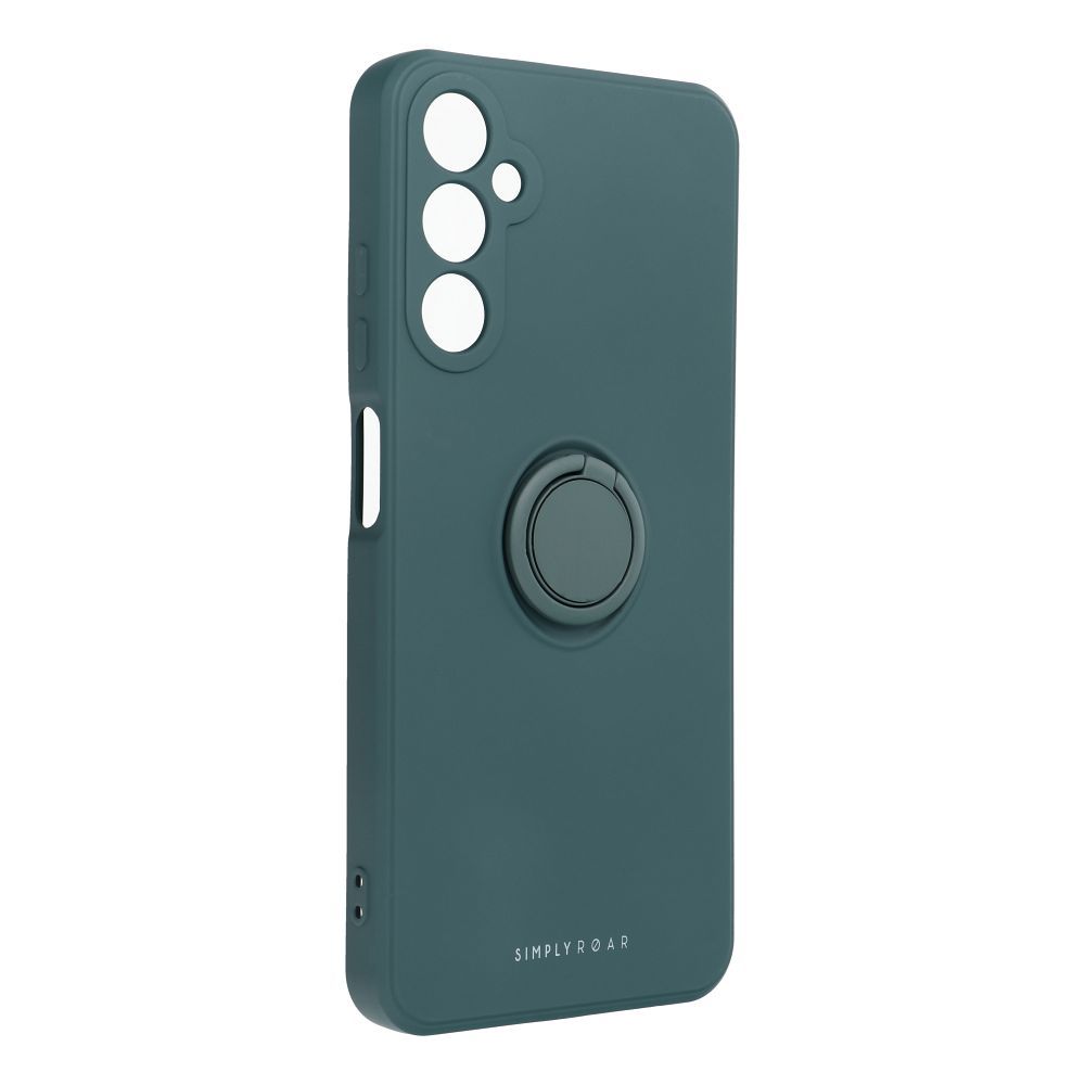 Roar Amber Case – for Samsung Galaxy A05s Green