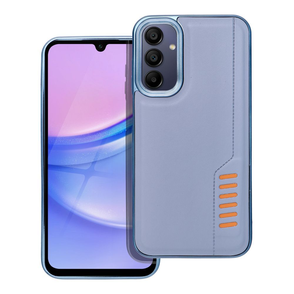 MILANO tok SAMSUNG A15 4G / A15 5G kék
