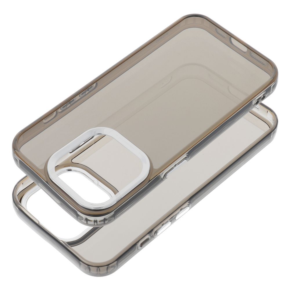 Futerał PEARL do IPHONE 15 Plus czarny