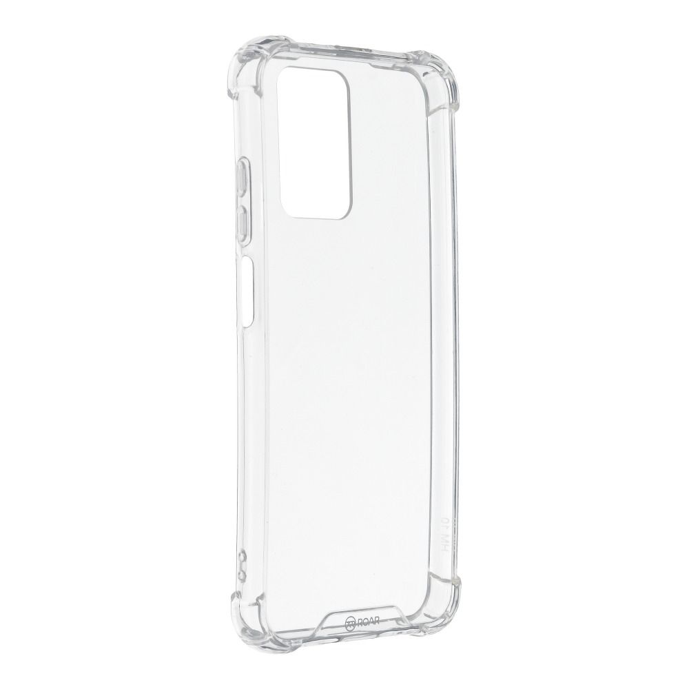 Armor Jelly Case Roar – Xiaomi Redmi 10 átlátszó