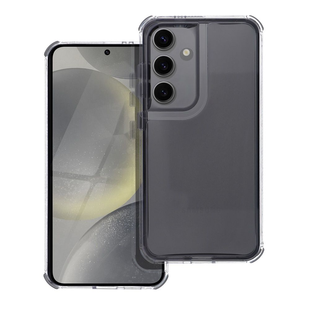 MATRIX CLEAR tok XIAOMI Redmi Note 13 Pro 4G / POCO M6 Pro 4G fekete