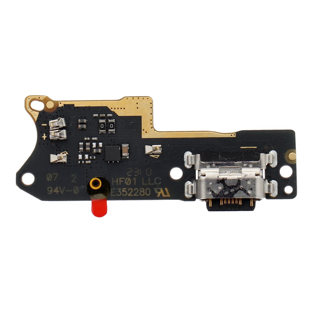 Töltőpanel XIAOMI Redmi 9T OEM (Gyors Töltő)
