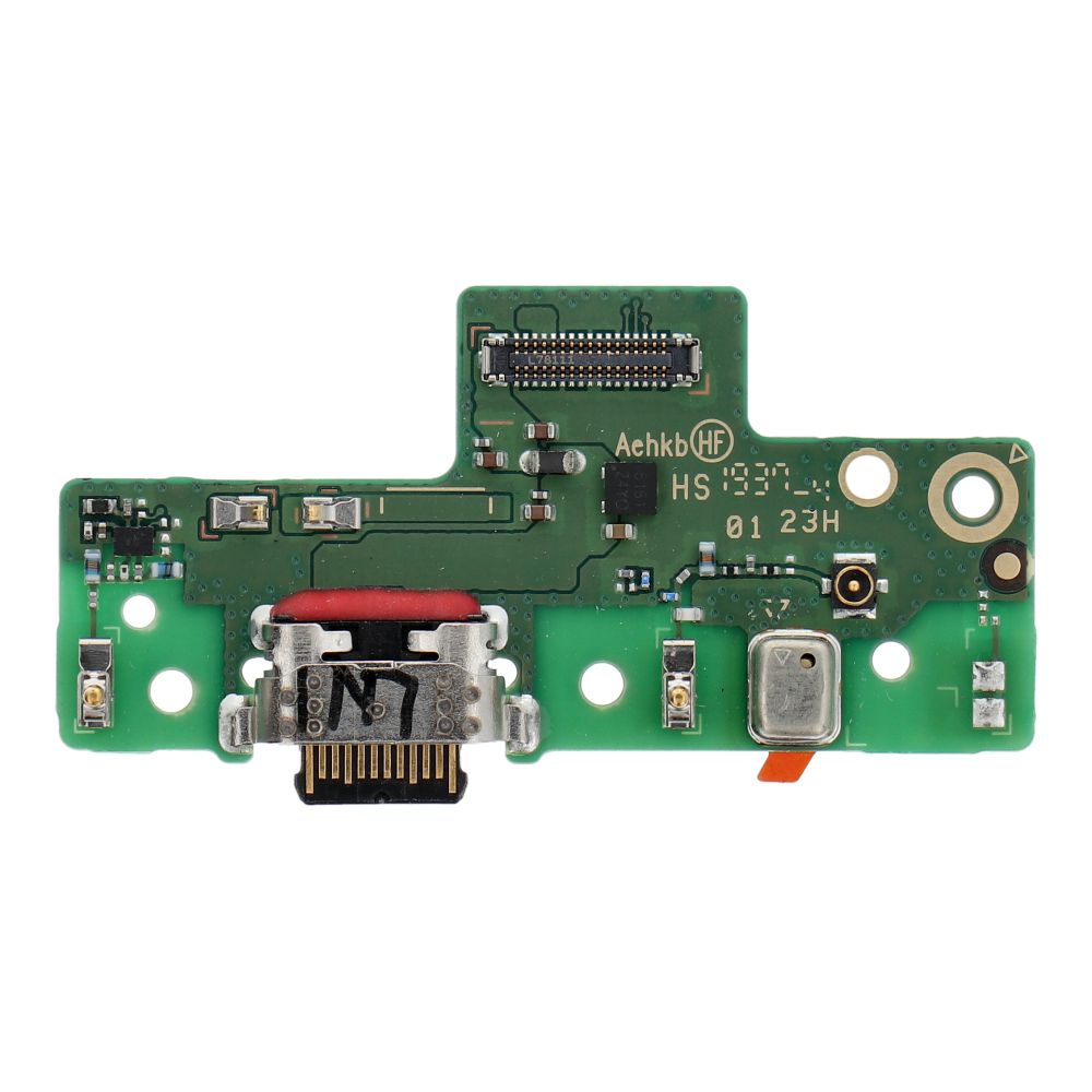 Töltőpanel MOTOROLA G8 OEM (Gyors Töltő)