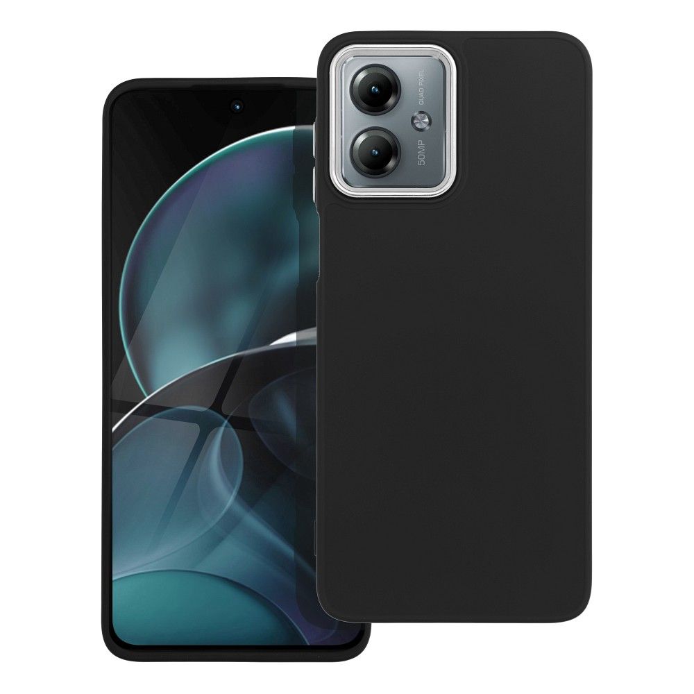 FRAME tok MOTOROLA G14 fekete