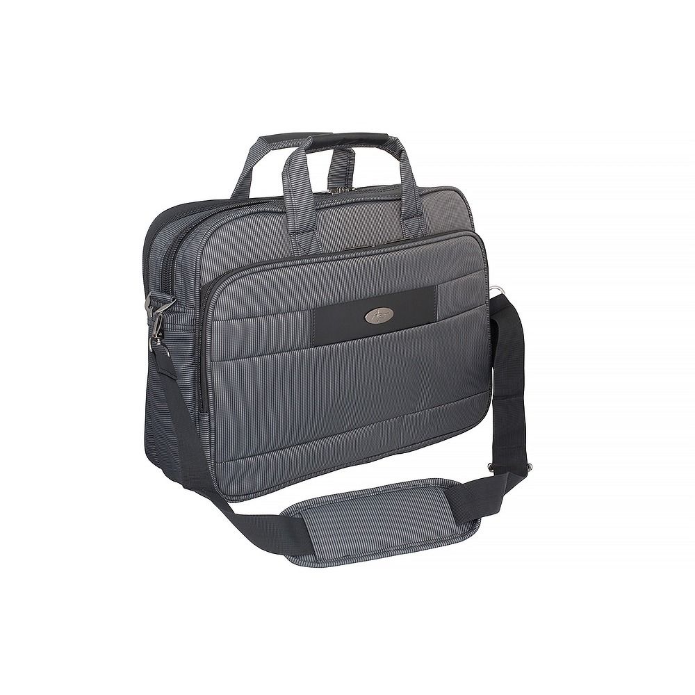 ART laptop / tablet / notebook bag 15.6″- 16.1″ AB-119 black