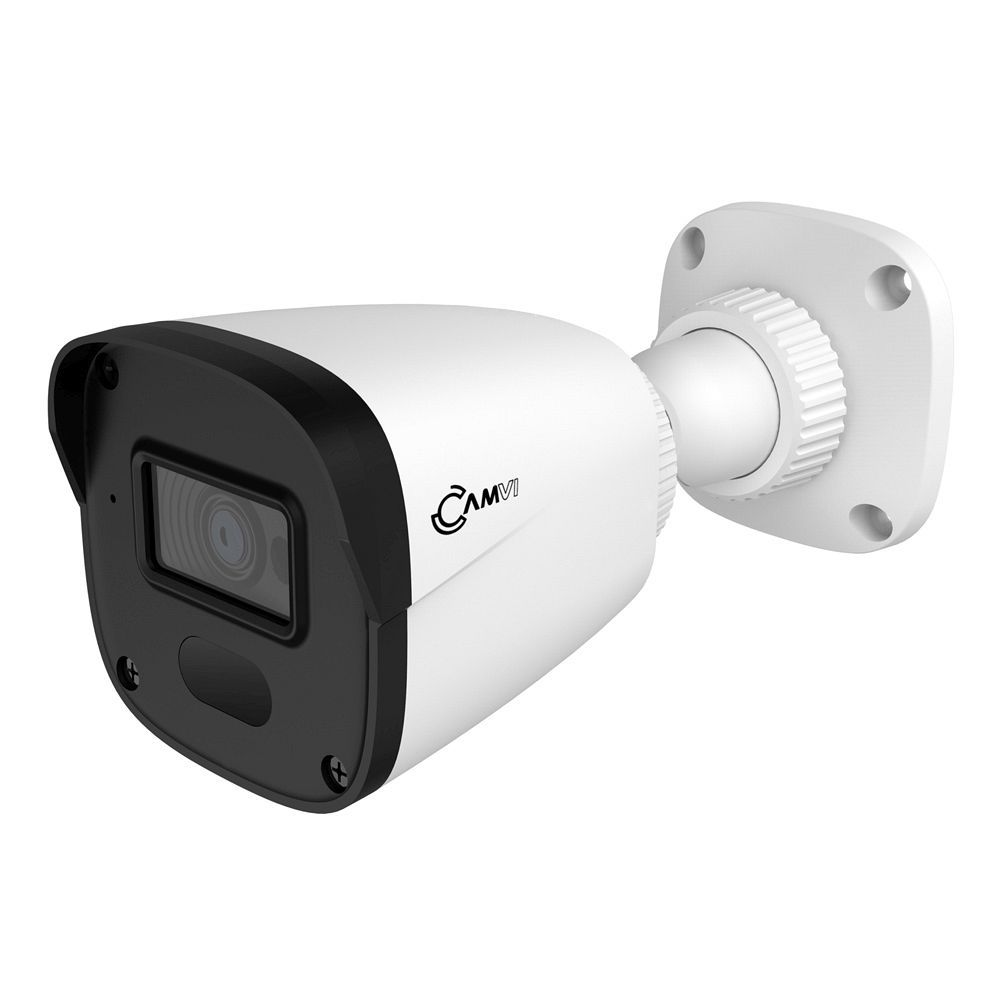 CAMVI kültéri kamera IP 4 Mpx 2,8 mm CV-IPB1428-A-S4 fehér