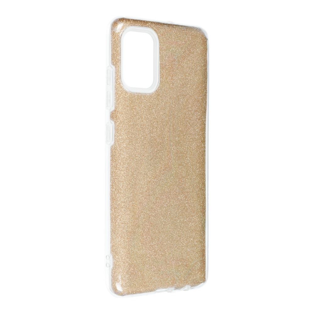 SHINING tok SAMSUNG A51 arany