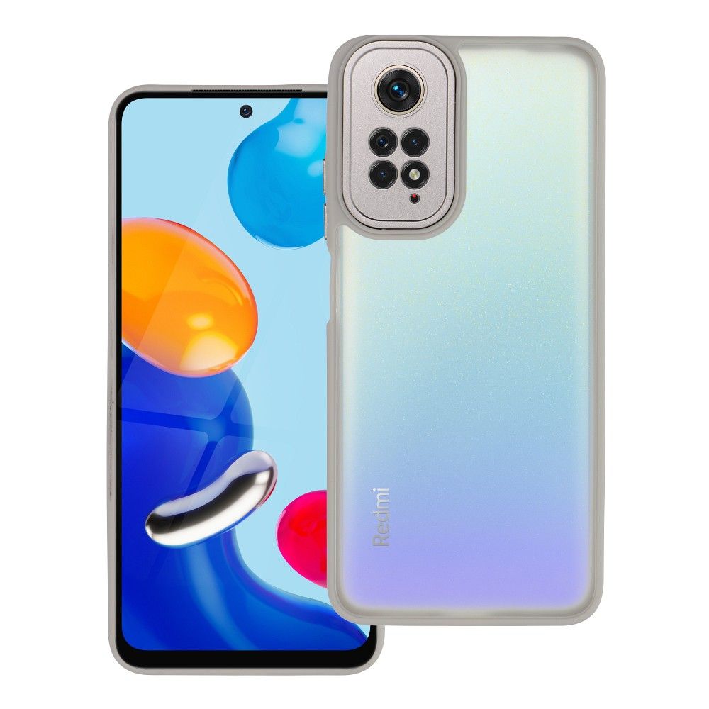 VARIETE tok XIAOMI Redmi Note 11 / 11S acél