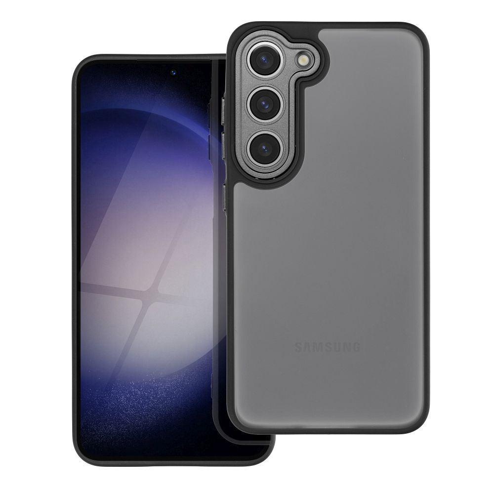 VARIETE tok SAMSUNG S23 fekete