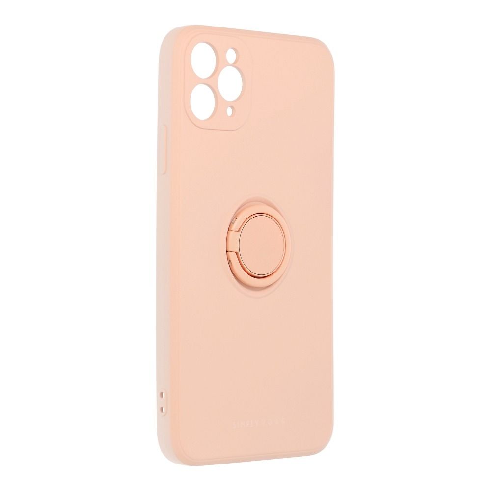 Roar Amber Case – for iPhone 11 Pro Max Pink