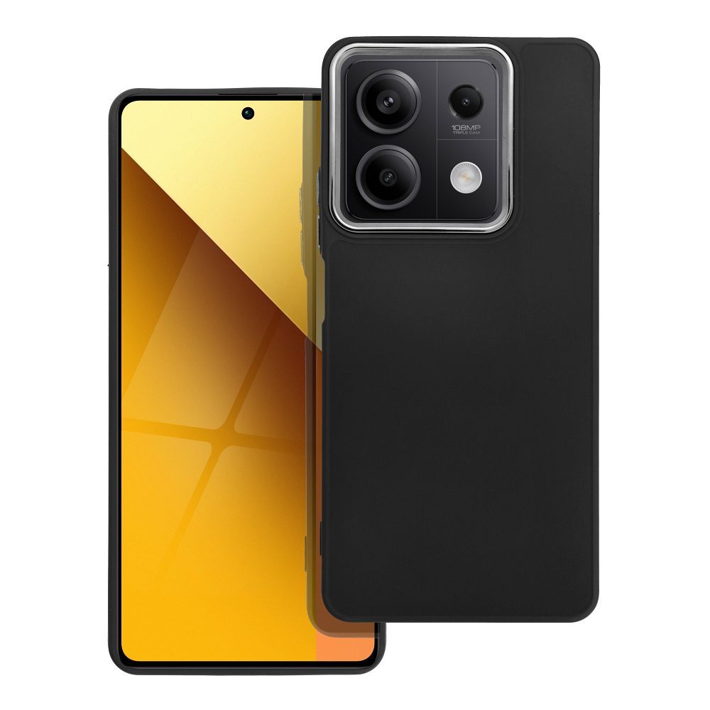 FRAME tok XIAOMI Redmi Note 13 5G fekete