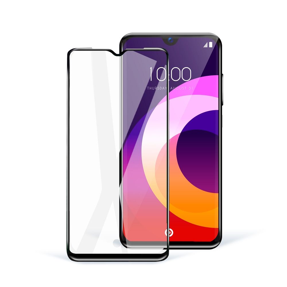 5D Teljes Ragasztású Kerámia Üveg – Samsung Galaxy Note 13 Pro 5G fekete