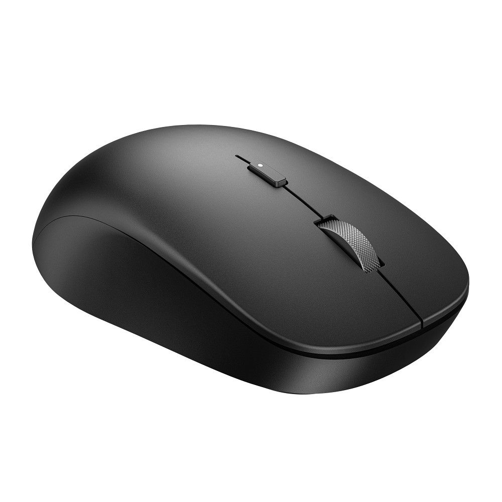 WiWU – WiMiCE Dual Mode Wireless Mouse WM108 – fekete